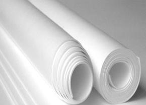 SAF PTFE CONTA PLAKALAR (FILM) PURE PTFE GASKET SHEETS TİP:P- PN-C/STFP MAX SICAKLIK / MAX. TEMPERATURE : 200⁰C MAX.BASINÇ / MAX.