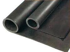 LASTİK CONTA PLAKALARI ELASTOMER GASKET SHEETS TİP:P- PN-C/ECP MAX SICAKLIK / MAX. TEMPERATURE : 70 ⁰C MAX. BASINÇ / MAX.