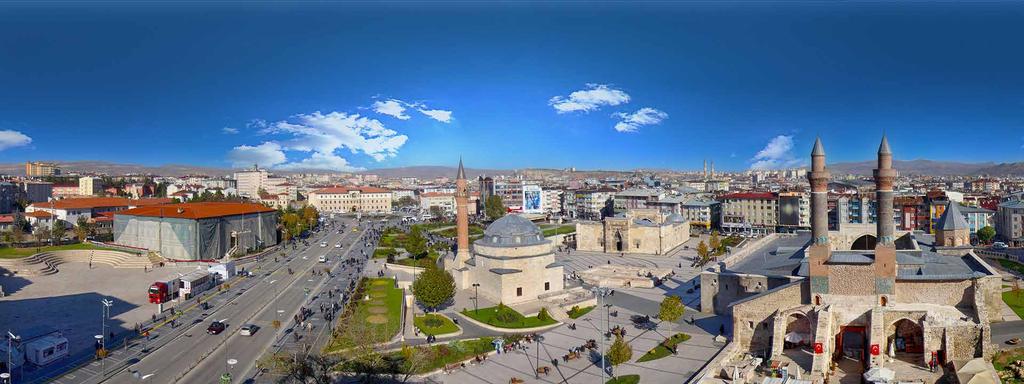 22-24 EYLÜL 2017 Sivas Termal Otel Sempozyum Sekretarya Acil Tıp Uzmanları Derneği 1974 BİLİMSEL SEKRETERYA ACİL TIP