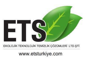 ETS - Profesyonel Jant Temizleyici Ürün Bilgileri Ürün Avantajları: Yüksek konsantre Mükemmel parlaklık Derin temizlik Hızlı ve etkili formülü Her tür jant ve kapaklar için kullanılır Profesyoneller