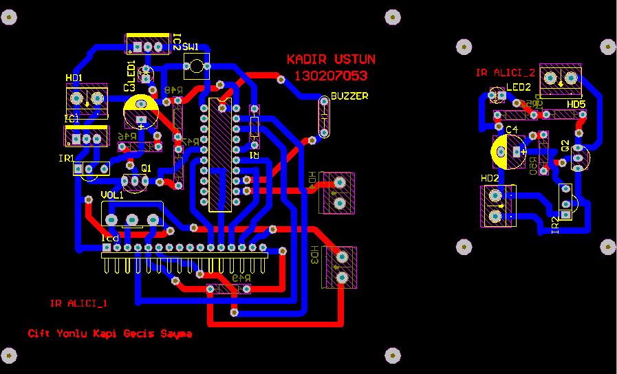 PCB-1 PCB-2 1.