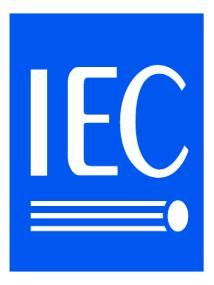 Fotovoltaik Panel Standardları IEC 61730- IEC 61215 Bu standart, Fotovoltaik modüllerin tahmini çalışma süresince; elektriksel mekanik, çalışma emniyetini sağlamak için gerekli oluşum şartlarını