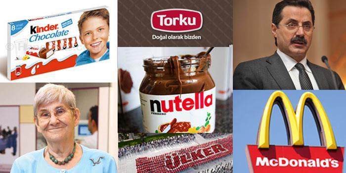 Son iki haftada Palm yağı ile en çok o markalar anıldı Nutella ile patlak veren Palm yağı skandalı yaklaşık iki haftadır sosyal medyanın gündemini meşgul ediyor.