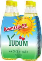 Zeytinyağı 1 Lt.