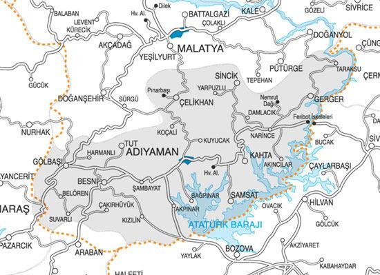 5.Mevcut Durum Analizi Tablo 5-112.