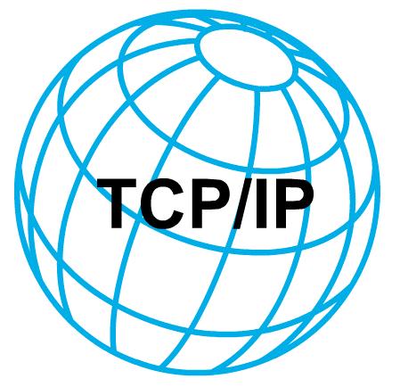 TCP/IP Referans