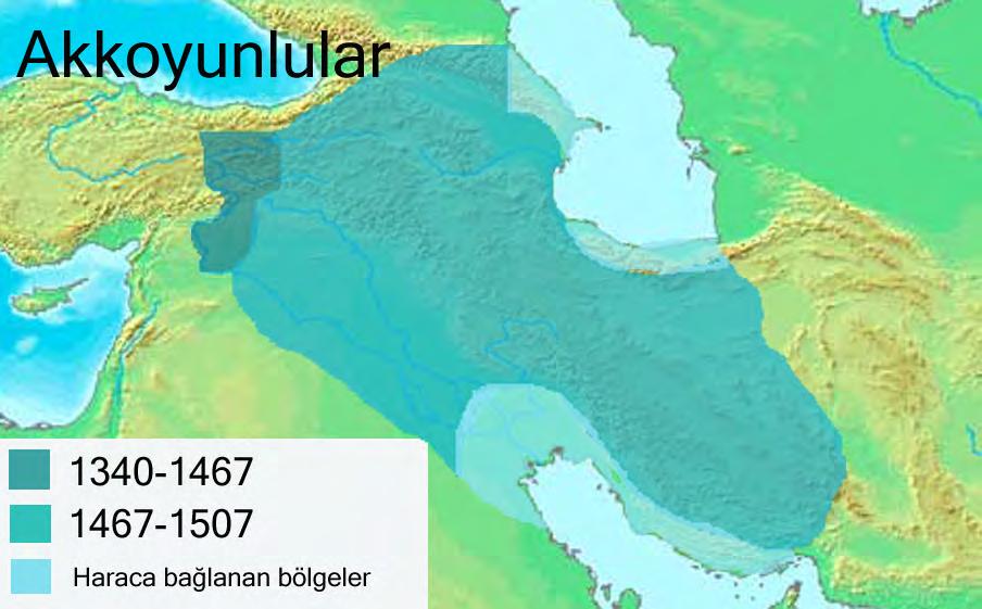 Devleti ni iyice zayıflatmış, Bu taht mücadeleleri sırasında Şah İsmail (ö.