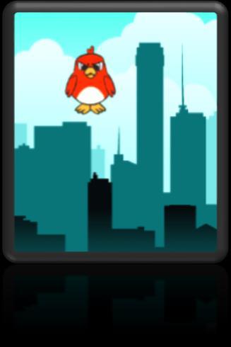 Aktörlerin konuşmalarını sağlayabilir. 07.10.17 II. HAFTA Angry Bird Şehir arka planı üzerinde Angry Bird ekleyebilir. Angry Bird e tıklandığında konuşmasını sağlayabilir.
