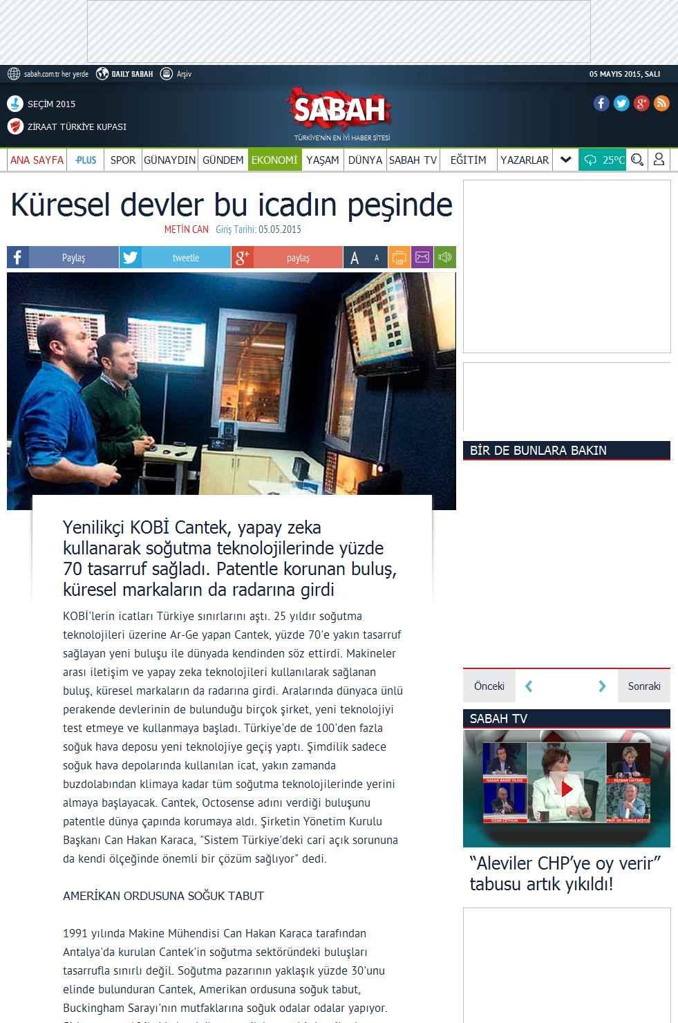 Portal Adres KÜRESEL DEVLER BU ICADIN PESINDE : www.sabah.com.