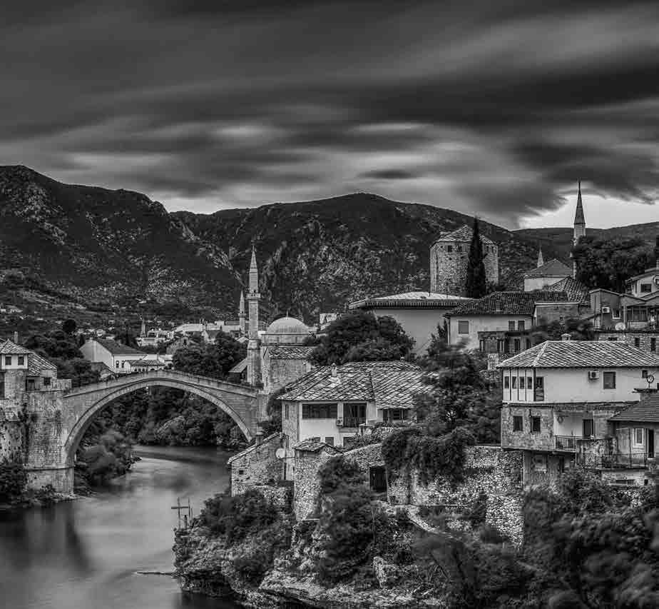 MOSTAR