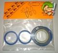 PERKINS ÖN KRANK KEÇESİ (PERKINS) 404 320-03029 JCB ENGINE REAR OIL SEAL JCB