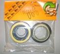 KRANK KEÇESİ 406 904-50040 OIL SEAL DEFRANSİYEL KEÇESİ 407 904-50047 AXE SEAL AKS