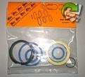 M 416 813-00375 GASKET HİDROLİK TANK CONTASI KÜÇÜK 417 991-00156 RAM SEAL KIT