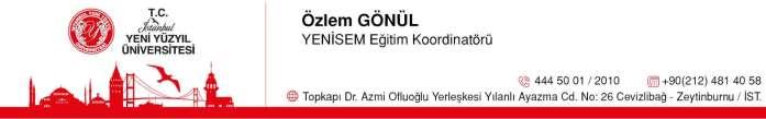 Kayıt süreci için irtibat telefonu ORGANİZASYON VE DANIŞMANLIK FİRMASI: Selnikel M. İç ve Diş Ticaret A.Ş. www.pdrsaglik.com Email: pdrsaglik@gmail.