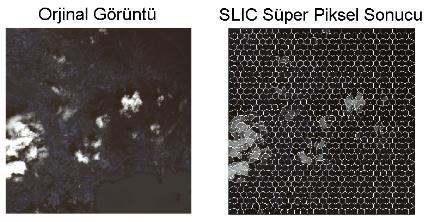 Bu veriler, Landsat verileri ile birlikte gelen meta veri dosyasında (MTL) verilen oranlama katsayıları ile atmosfer üstü yansıtım değerlerine ve radyans değerlerine dönüştürülebilmektedir.