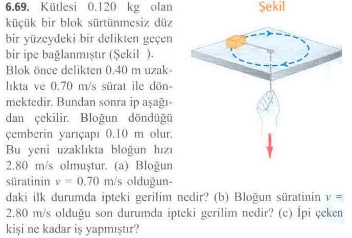 14) 49 14) Sears ve Zemansky nin Üniversite