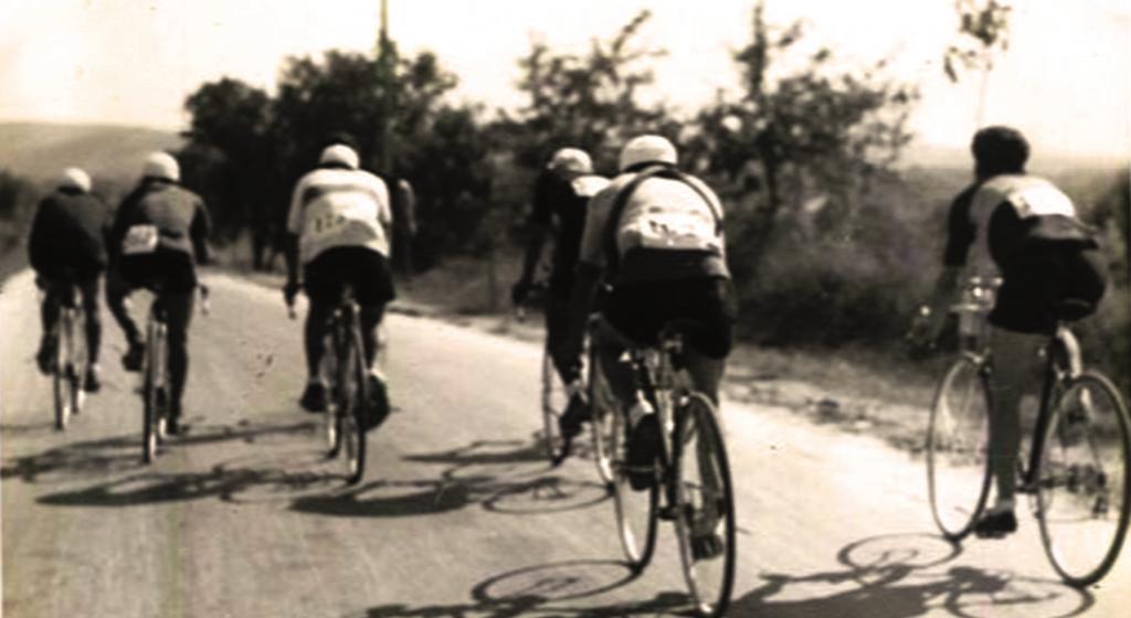 ROM 1972 ANDRZEJ KARBOWIAK - POL 1973 ALİ HÜRYILMAZ - TUR 1974 SEYİT KIRMIZI - TUR Bisiklet Turu Türkiye için olduğu kadar Uluslararası Bisiklet Federayonu için de önemli bir organizasyon olarak öne