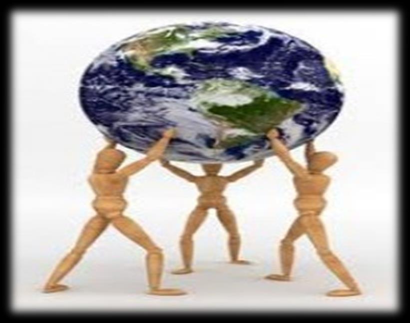 İşbirliği güç birliğidir Unutulmamalıdır ki, bir ülkenin gelecekteki refah düzeyini, o ülkenin