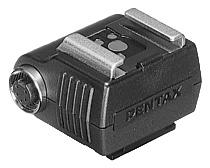 kullanılarak PENTAX fotoğraf makinelerinin büyük bir çoğunluğu ile kullanılabilir.