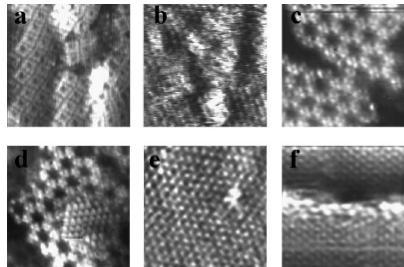 in-sitü taramal tünelleme mikroskobu (STM), X spektroskopi (XPS) ve yüzey X- k m (SXD) ölçüm sonuçlar yay nlad lar (Vericat et al. 2004)