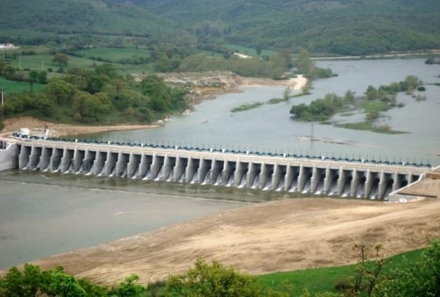 Enerji ile ilgili değerlendirmelerde büyük hidroelektrik enerji santralleri, klasik yenilenebilir kaynak grubunda değerlendirilirken, KHES'ler (Şekil 6.