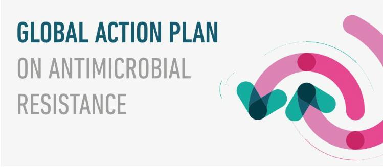 Antibiyotik Direnci Küresel Eylem Planı Tüm üye devletler eylem planının Dünya Sağlık Toplantısı nda benimsenmesini takip eden iki sene içerisinde antibiyotik direnci ile mücadeleye yönelik