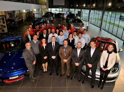 yılı %10 pazar payı ile sonlandırmıştır. Buna ek olarak, 2013 yılında 35 adetlik yeni araç satış kontrat anlaşması imzalanmıştır.