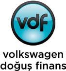 pazar liderliğini sürdürmüştür. vdf, 2013 sonu itibariyle 60.200 adet yeni kredi vererek toplam 112.000 adet yaşayan kredi adedine ulaşmıştır. Böylece, kuruluşundan itibaren hedefi olan 100.