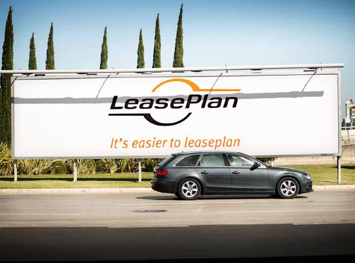 Operasyonel kiralamada yenilikçi hizmet anlayışı 2003 yılında kurulan ve 2007 yılından itibaren %51 LeasePlan ve %49 Doğuş Grubu ortaklığıyla faaliyetlerine devam eden LeasePlan Türkiye, 10 yıldır