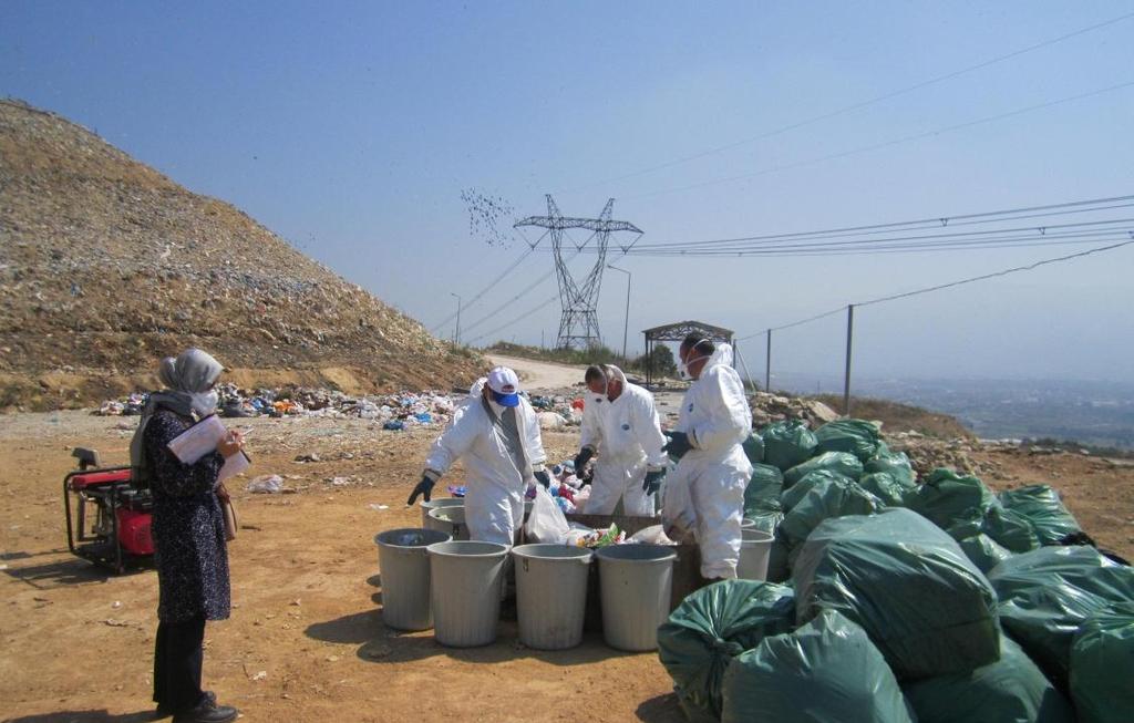 Deponi Alanları Müdürlüğü KBB Çevre Koruma ve Kontrol Dairesi BaĢkanlığı ile 25/08/2012 tarihinde