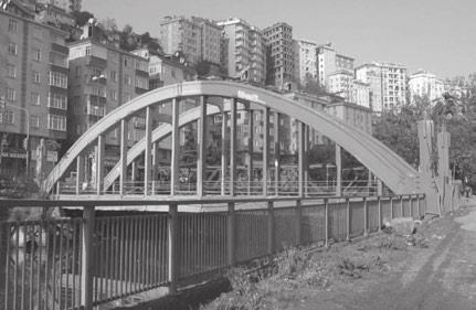Yapısal Analiz Sonuçlarının İnşaat Mühendisliği Açısından Genel Bir Değerlendirmesi Tarihi köprülerin yapısal davranışlarının iyi
