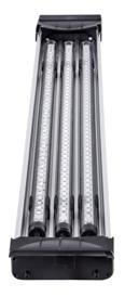 Kurulum örneği sera LED X-Change System 2 1 7 3 1 1 X-Change Tube 2 T5 short / T5 / T8 Adapter 5 3 fixture 4 Tube