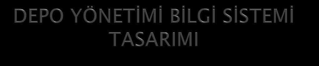 Depo yönetim sisteminin faydaları: Verimliliğin %20-%30 artması, Stok ve nakliye doğruluklarında %99 u aşan oranlar Depo yönetim sistemleri sayesinde