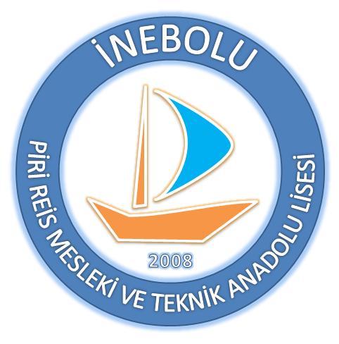 T.C. İNEBOLU KAYMAKAMLIĞI Piri Reis