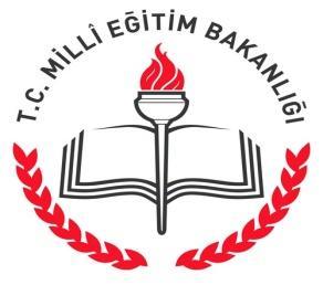 Müdürlüğü Okul Tanıtım ve