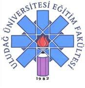 Uludağ Üniversitesi Eğitim Fakültesi Dergisi http://kutuphane. uludag. edu. tr/univder/uufader.