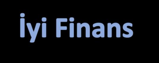 Davranışsal risk yönetimi Örnek birinci adım: Risk iştahı = b (prim) + b (mesleki risk) + b (pazar baskısı) 1 2 3 + b (mahalle baskısı) + b (yasa ve kurallar) +.