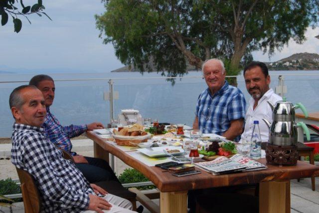 Uluslararası Festivali renklendirdi Bodrum Dans Bodrum u Bodrum Belediyesi ve Kültür Turizm Bakanlığının destekleri ile Bodrum Dans Kulübü tarafından her yıl mayıs ayının son haftasında düzenlenen ve