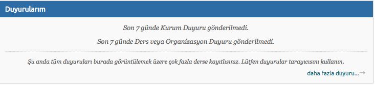 5 İlgili alanlara tıklayarak kişisel bilgilerinizde güncelleme yapabilirsiniz. Not: Kişisel bilgilerinizdeki bazı alanlar değiştirilemez.