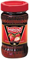 Miredo Reçel 380 Gr