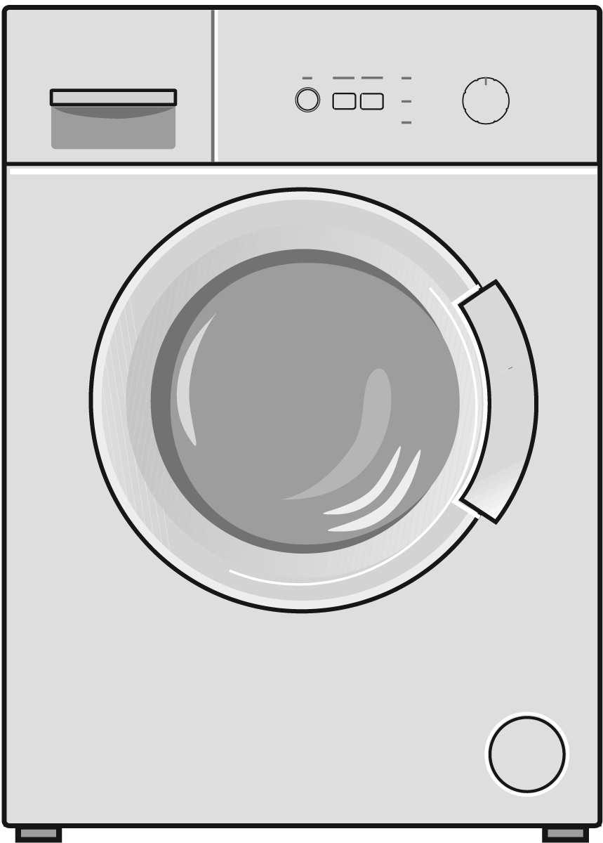 Çamaır makineniz Tebrikler Modern, kalite açısından yüksek deerde Bosch marka bir ev aleti almaya karar verdiniz. Çamaır makinesi tasarruflu su ve enerji tüketimiyle ön plana çıkmaktadır.