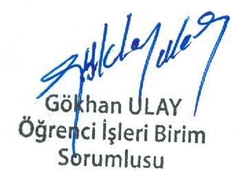 ZİHİN ENGELLİLER ÖĞRETMENLİĞİ(İ.Ö.) 1. G1406.12015 ELİF ASLAN 3,48 2. G1406.12027 MELİKE SUYUN 3,12 3. G1406.12028 FEYZANUR NAS 2,88 1.SINIF 4. G1406.12034 SEVCAN CEYHAN 2,87 5. G1406.12052 YILMAZ KAZAN 2,78 1.