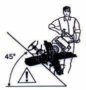 -This machine has been designed to be a power hoe and in compliance with what specified in the machine description and safety warnings of this instruction manual. -Any other use is not allowed.