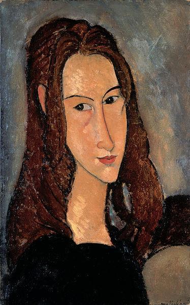 GÖRSEL SANATLAR Nisan ayında İtalyan ressam Amedeo Modigliani nin hayatını ve eserlerini inceleyeceğiz.