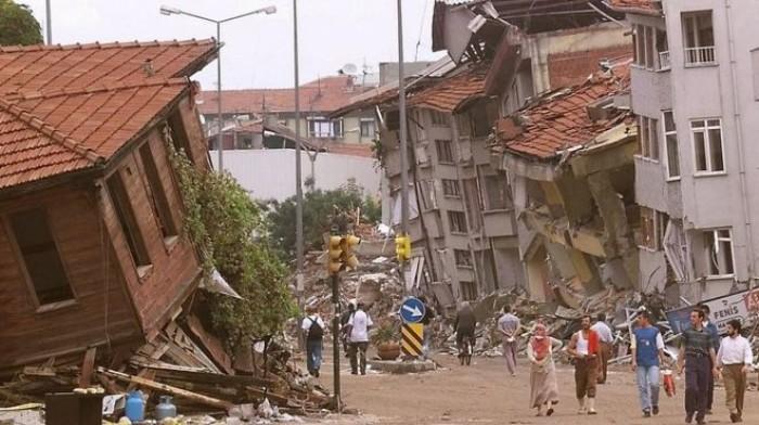 Son 100 yılın en büyük 25 depremi Son 100 yılda teknolojideki gelişmeler, depremlerde ölü sayısını azaltmakta çok az etkili oldu. 21.09.