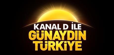 Kanal D ile Günaydın Türkiye 11 Eylül de Yayında Murat Güloğlu ve Mutlu Ulusoy un sunumu ile ekrana gelecek olan "Kanal D ile Günaydın Türkiye"