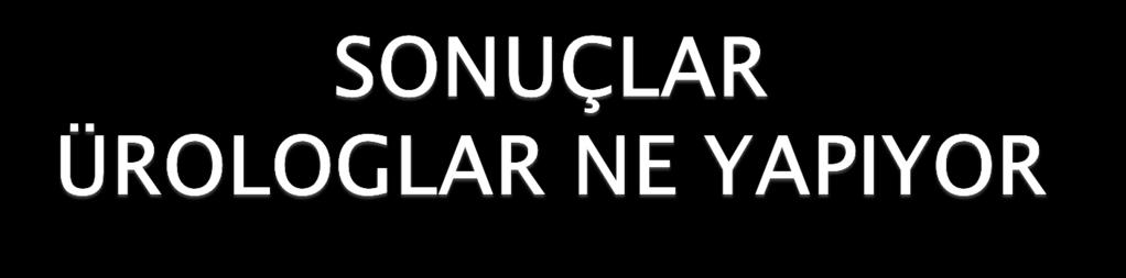 28 KİŞİ YANITLADI Uzmanlık eğitimi veren kurumlar %86 Uzmanlık süresi :