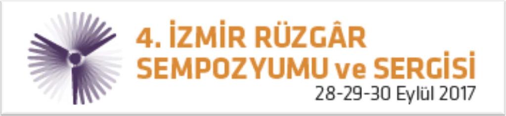 Rüzgâr Enerjisinin Geleceği ve YEKA İzmir, 28.09.