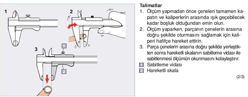 Toyota Teknisyeni, Temel