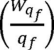 114 EK-1. (Devam) Hata analizi ^ 2 s. = q e f w qc \ + (^Il )2 \Q ta şın ım / V Qr / + 2-I1/ 2 ( 1.